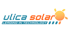 Uliva solar logo